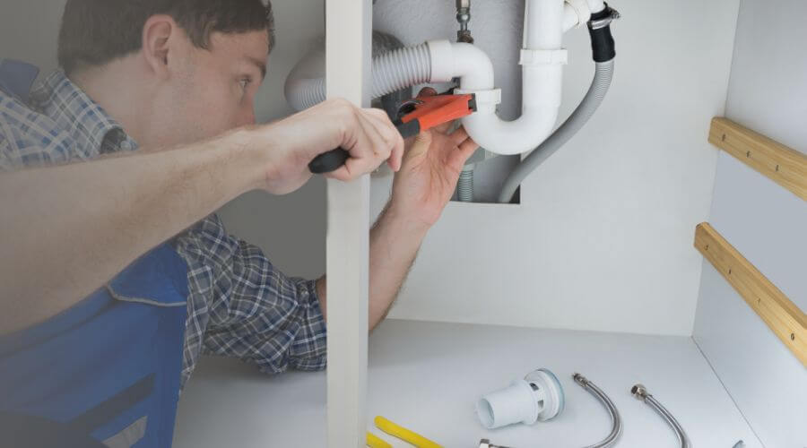 Professional emergency plumbing in Kingsley, PA